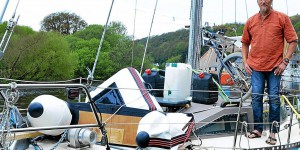 Bretagne : nettoyer les îles du Ponant, le défi commence en juin