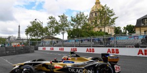 Grand prix de Formula E à Paris : pas d’impact sur la qualité de l’air