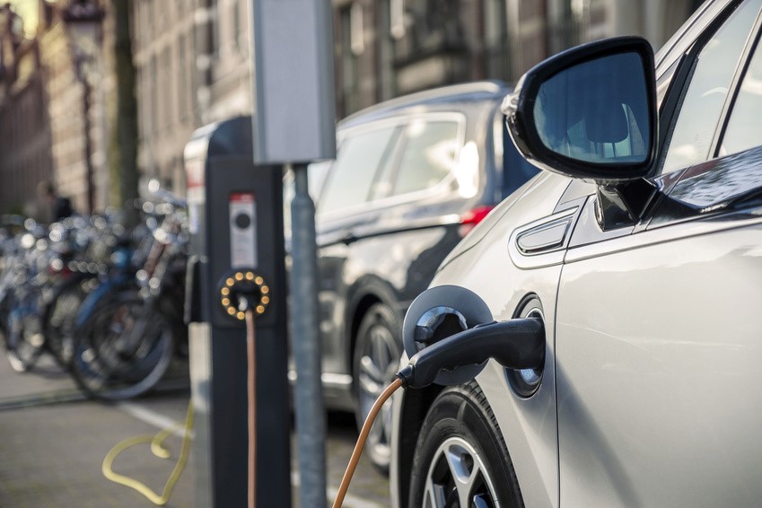 Quelles options pour recharger votre voiture électrique ?