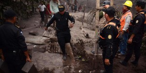 Eruption du volcan de Fuego au Guatemala : au moins 25 morts et 20 blessés