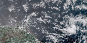 L’ouragan Beryl attendu dimanche sur les Antilles françaises