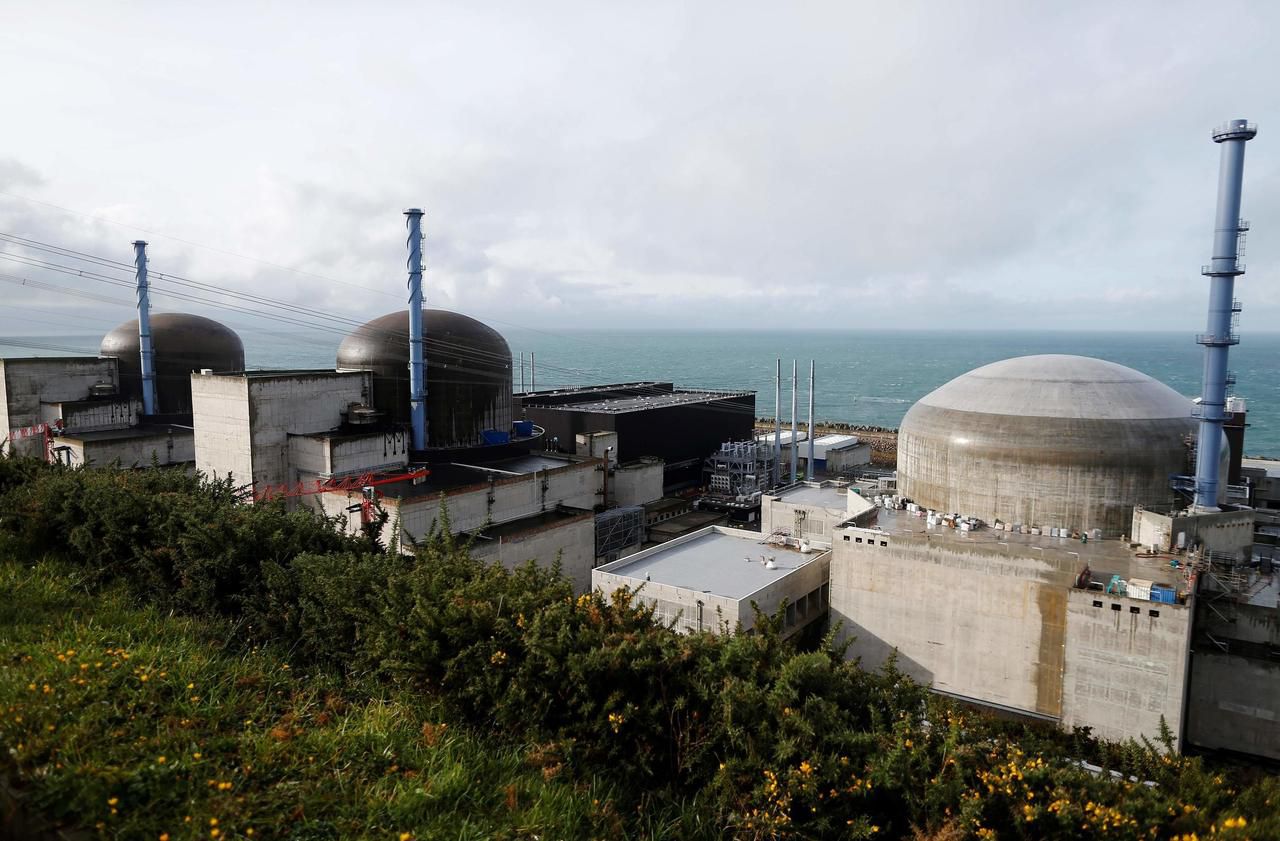 Nucléaire : les réacteurs EPR, histoire d’un casse-tête français