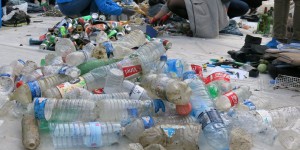 Recyclé, biosourcé ou biodégradable : le point sur les plastiques alternatifs