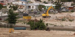 Un an après le passage d’Irma, Saint-Martin reste traumatisée