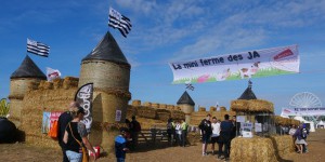 Bretagne : l’opération séduction des agriculteurs