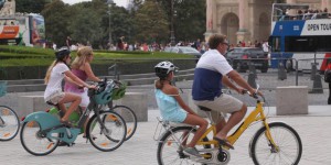 Immatriculation obligatoire, nouvelles infrastructures : ce que l’on sait du plan vélo