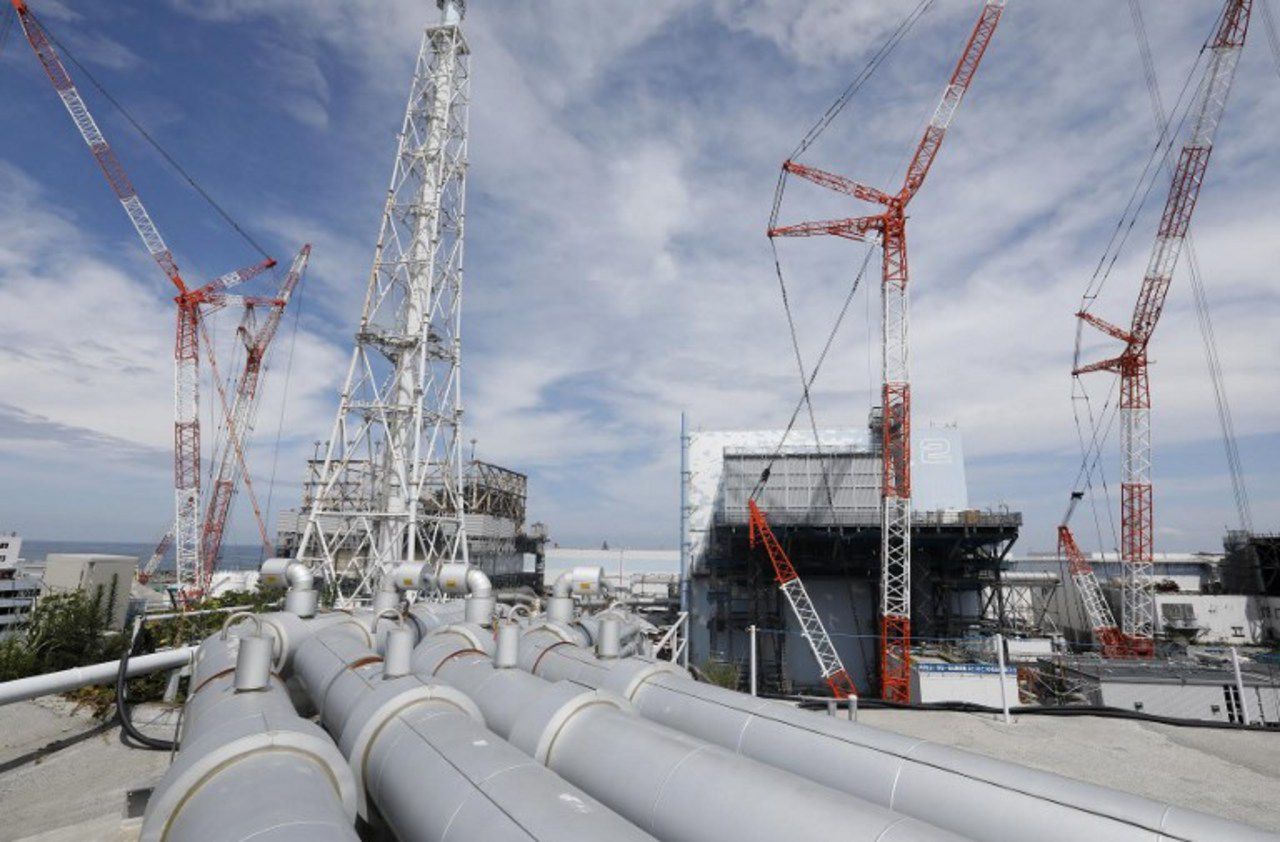 Le Japon confirme la mort d’un employé de Fukushima par radiation