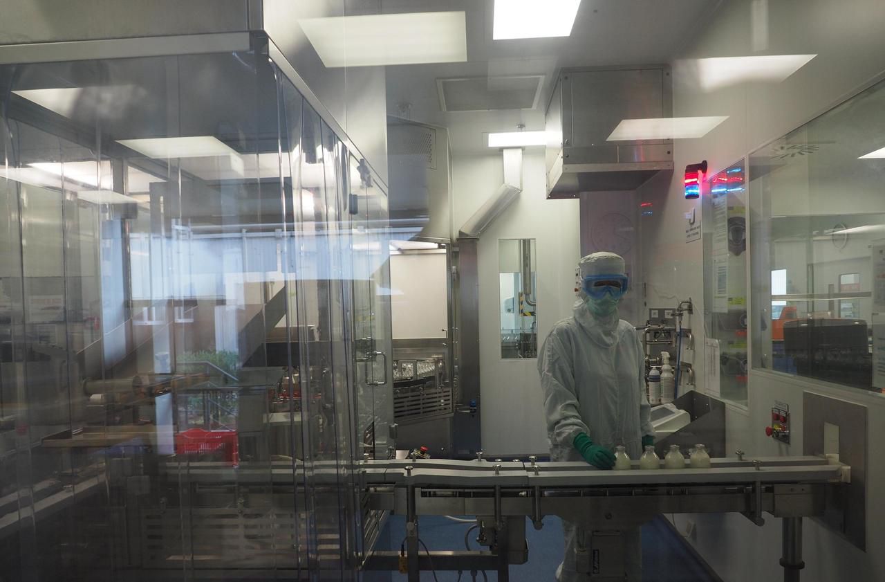 Le laboratoire Virbac mise sur la santé animale depuis 50 ans