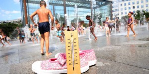 Météo : ces villes enregistrent des records annuels de chaleur