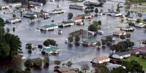 Ouragan Florence aux Etats-Unis : au moins 31 morts après des inondations monstres