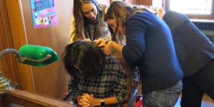 Perturbateurs endocriniens  : on coupe les cheveux d’Anne Hidalgo