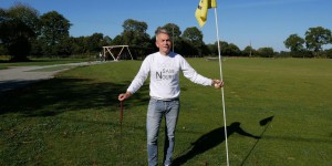 Michael Linhoff, l’homme qui veut convertir les golfeurs à l’écologie