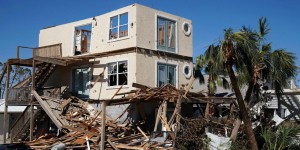 Ouragan Michael aux Etats-Unis : le bilan humain atteint 16 morts