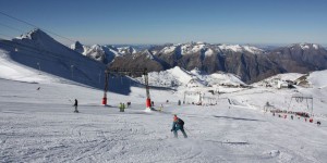 Les pistes du glacier des Deux-Alpes ne pourront pas ouvrir pour la Toussaint