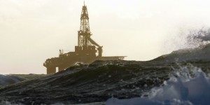 Canada : 250 000 litres de pétrole déversés accidentellement en mer