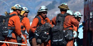 Incendies en Californie : une trentaine de morts, bilan le plus lourd depuis 1933