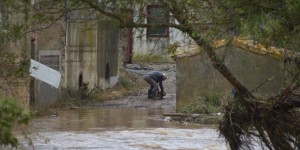 Inondations et crues : alerte dans l’Aude et les Pyrénées-Orientale