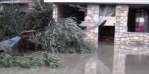 Italie : les inondations font 10 autres victimes, dont 9 d’une même famille
