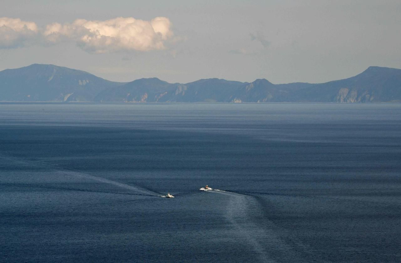 Le Japon enquête sur la disparition d’une petite île