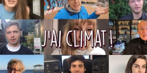 «J’peux pas j’ai climat» : le mouvement des youtubeurs gagne la Belgique