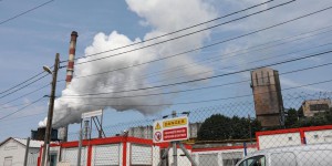 ArcelorMittal : le lanceur d’alerte qui dénonçait des déversements d’acide en garde à vue pour menaces