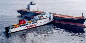 Collision de navires au large de la Corse : des erreurs humaines en cascade