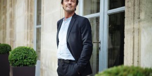Nicolas Hulot de retour à la tête de sa fondation : «Il veut revenir jouer un rôle»