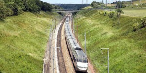 Canicule : les billets TGV annulables ou échangeables sans frais