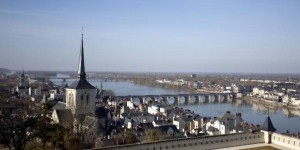 Contamination radioactive «anormalement élevée» de la Loire à Saumur