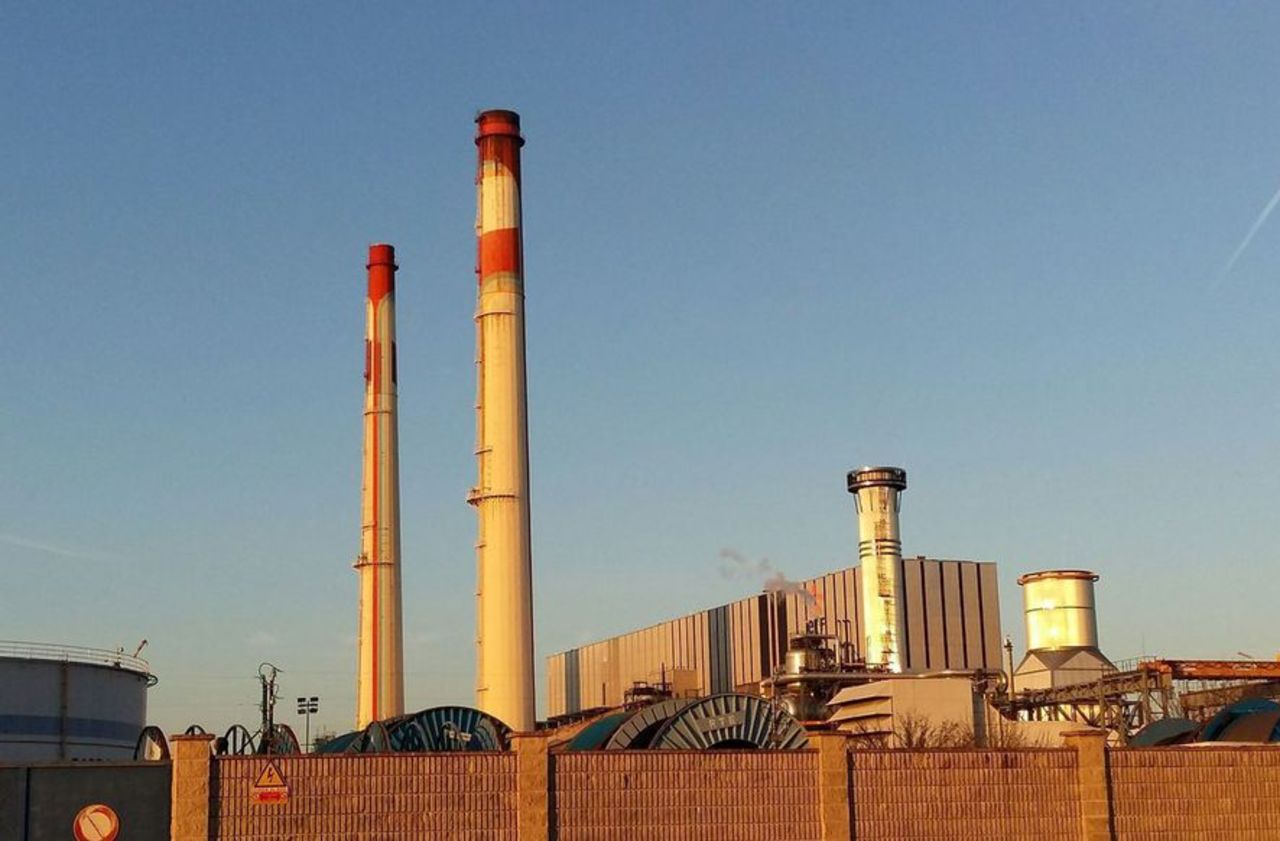 Loi énergie et climat : vers la fermeture des dernières centrales à charbon