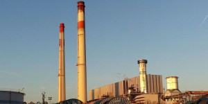 Loi énergie et climat : vers la fermeture des dernières centrales à charbon