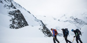Mont-Blanc : un «permis d’ascension» obligatoire à partir de ce samedi