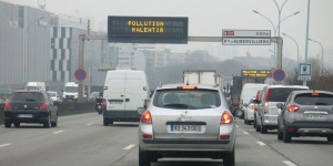 Pollution : les diesels d’avant 2011 interdits ce mercredi à Paris et en petite couronne