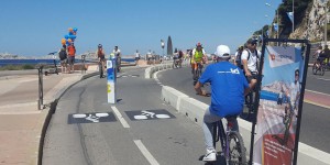 Vélo en ville : la corniche de Marseille a enfin sa piste cyclable