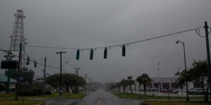 Etats-Unis : la tempête Barry devient un ouragan et atteint la Louisiane