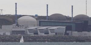 Toujours plus de déchets radioactifs dans la Manche
