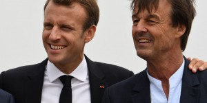 Environnement : «Macron et l’écologie, c’est beaucoup de vent»