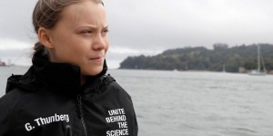 Greta Thunberg : un voyage en voilier vers New York... mais aussi six billets d’avion