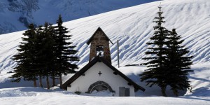 Pollution : dans les Alpes, il neige du plastique