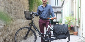 Choix du vélo, stationnement, antivol... les sept commandements du cycliste urbain