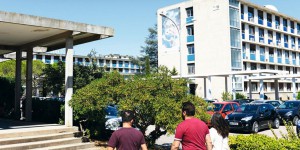 Classement de Shanghai : l’université de Montpellier à la pointe en matière d’écologie