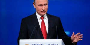 Climat : la Russie ratifie l’accord de Paris, Macron salue une «formidable nouvelle»