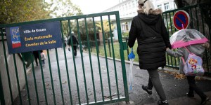 Incendie de Rouen : réouverture des écoles entre inquiétude et droit de retrait