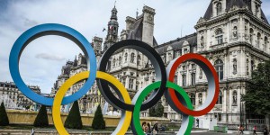 Paris 2024 : un fonds pour encourager l’innovation verte aux Jeux olympiques