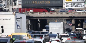 Paris : une carte sur Internet pour connaître la pollution de l’air