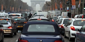 Paris : les diesels les plus récents polluent six fois plus que la norme annoncée