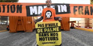 Fin du blocage de la raffinerie Total près de Marseille, 16 militants en garde à vue