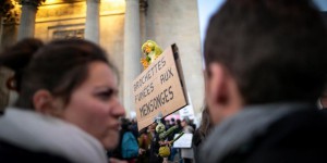 Incendie à Rouen : plusieurs centaines de personnes manifestent pour la «vérité»