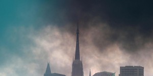 Incendie de Rouen : encore «plusieurs semaines» de pompage nécessaires