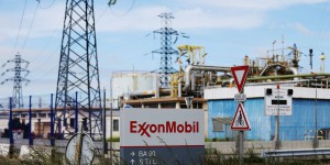 Incident dans une raffinerie près du Havre : «Pas de danger», assure ExxonMobil